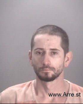 Brandon Ray Gibson Mugshot