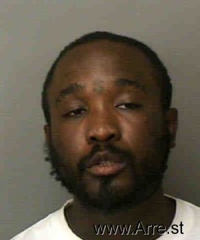 Brandon Jerrell Gilbert Mugshot