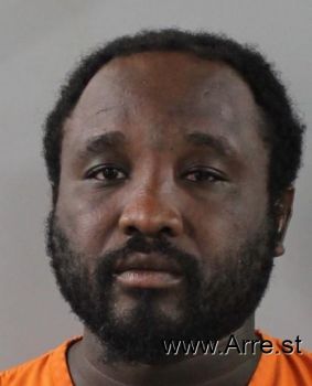 Brandon Jerrell Gilbert Mugshot