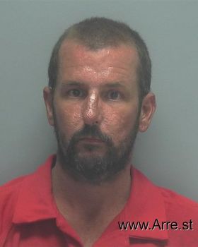 Brandon Richard Giles Mugshot