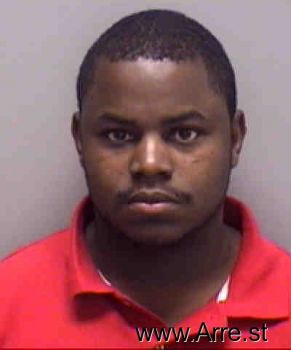 Brandon  Glover Mugshot