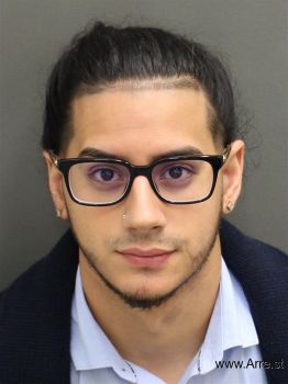 Brandon  Gonzalez Mugshot