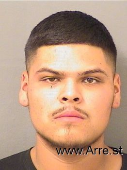 Brandon C Gonzalez Mugshot