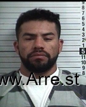 Brandon Alejandro Gonzalez-carrillo Mugshot