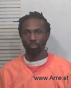 Brandon Maurice Gooden Mugshot