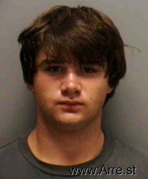 Brandon Kyle Goodwin Mugshot