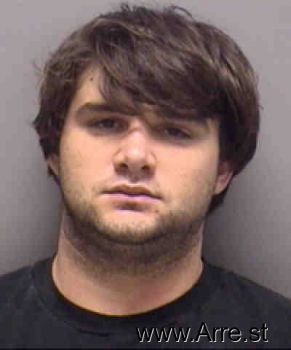 Brandon Kyle Goodwin Mugshot