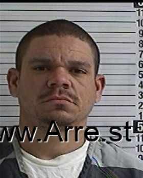 Brandon Michael Graham Mugshot