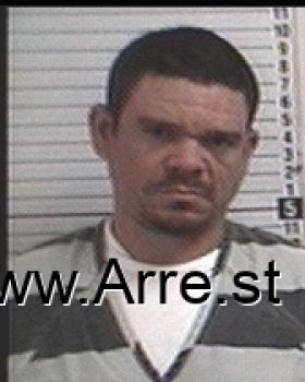 Brandon Michael Graham Mugshot