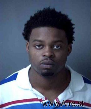 Brandon Lewis Graham Mugshot