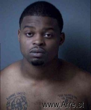 Brandon Lewis Graham Mugshot