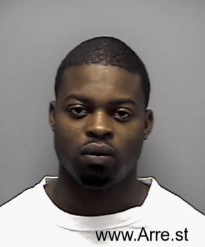 Brandon Lewis Graham Mugshot