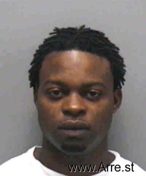 Brandon Lewis Graham Mugshot