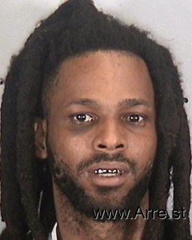 Brandon L Grant Mugshot