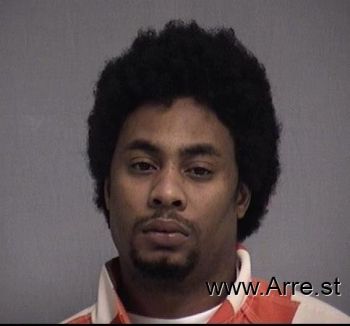 Brandon Tarrell Grant Mugshot