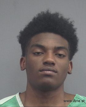 Brandon Jamal Alex Grant Mugshot