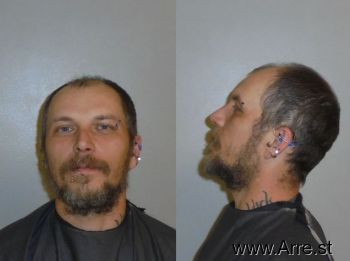 Brandon Lee Gray Mugshot