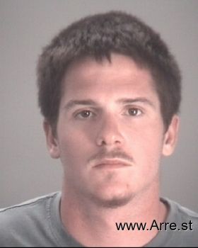 Brandon Kelly Gray Mugshot