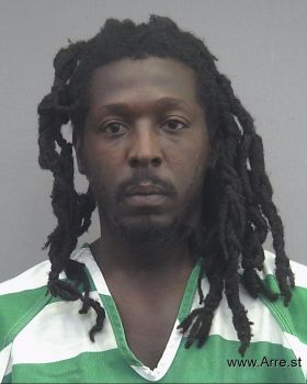 Brandon Eugene Green Mugshot