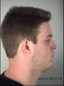 Brandon Mathew Green Mugshot