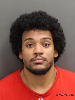 Brandon L Green Mugshot