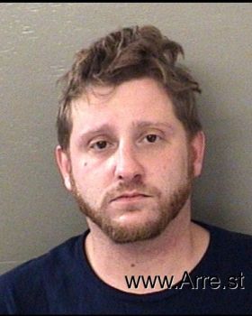 Brandon Michael Greenberg Mugshot