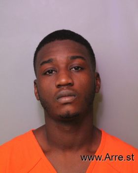 Brandon  Griffin Mugshot