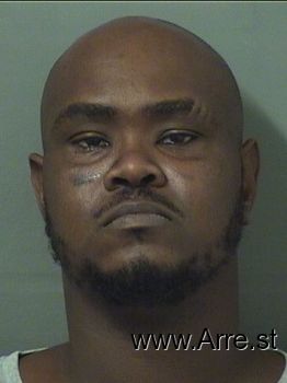 Brandon  Griffin Mugshot