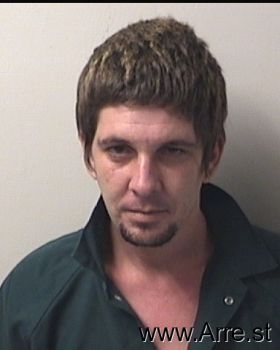 Brandon Eric Griffin Mugshot