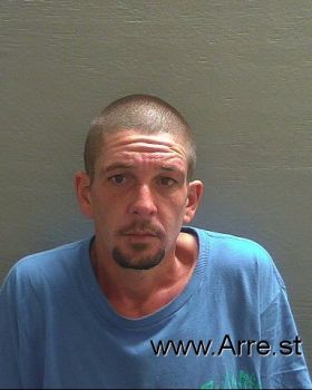 Brandon Eric Griffin Mugshot