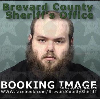 Brandon Thomas Griggs Mugshot