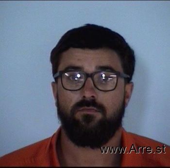 Brandon James Grimes Mugshot