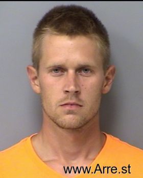 Brandon Ross Hale Mugshot