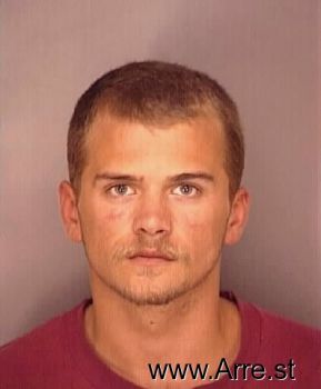 Brandon  Halecki Mugshot