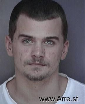 Brandon  Halecki Mugshot