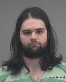 Brandon Wesley Hall Mugshot