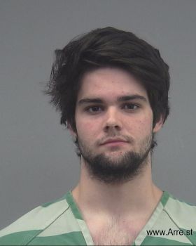 Brandon Wesley Hall Mugshot