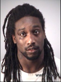 Brandon  Hamilton Mugshot