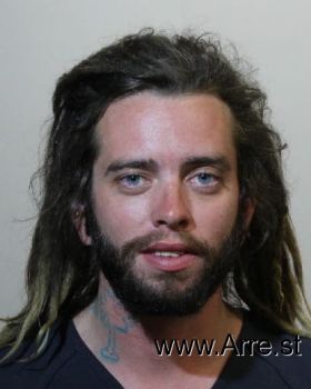 Brandon  Hamilton Mugshot