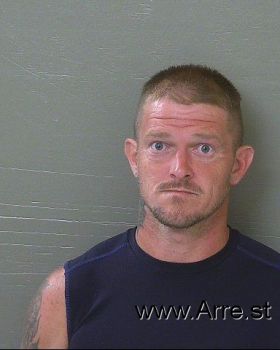 Brandon Joseph Hamilton Mugshot