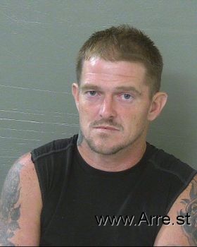 Brandon Joseph Hamilton Mugshot