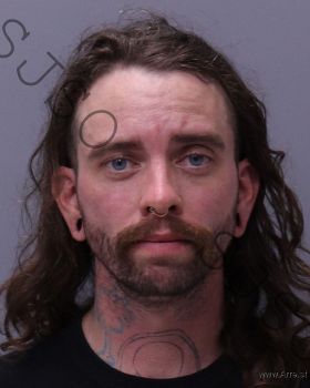 Brandon Jordan Hamilton Mugshot