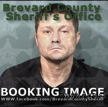 Brandon Michael Hanson Mugshot