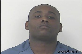 Brandon Lamar Hawkins Mugshot