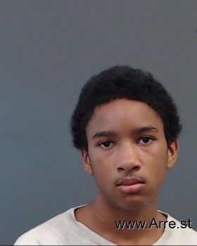 Brandon Lee Hawkins Mugshot