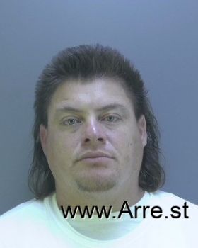 Brandon Michael Hawkins Villarreal Mugshot