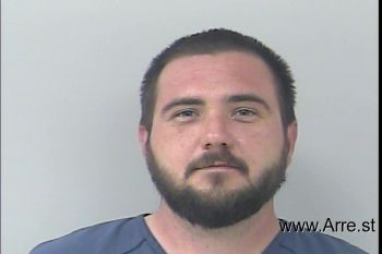 Brandon Scott Hayden Mugshot