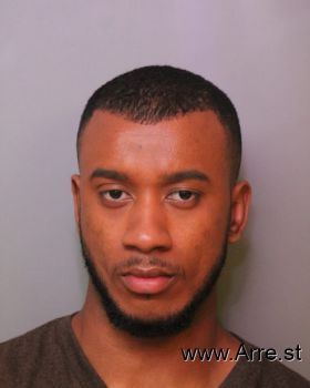 Brandon Michael Haynes Mugshot