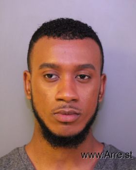 Brandon  Haynes Mugshot