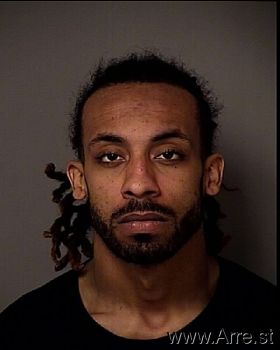 Brandon Damone Haynes Mugshot